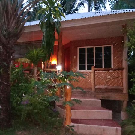 Coral Cay Resort, Inc. Siquijor Habitación foto