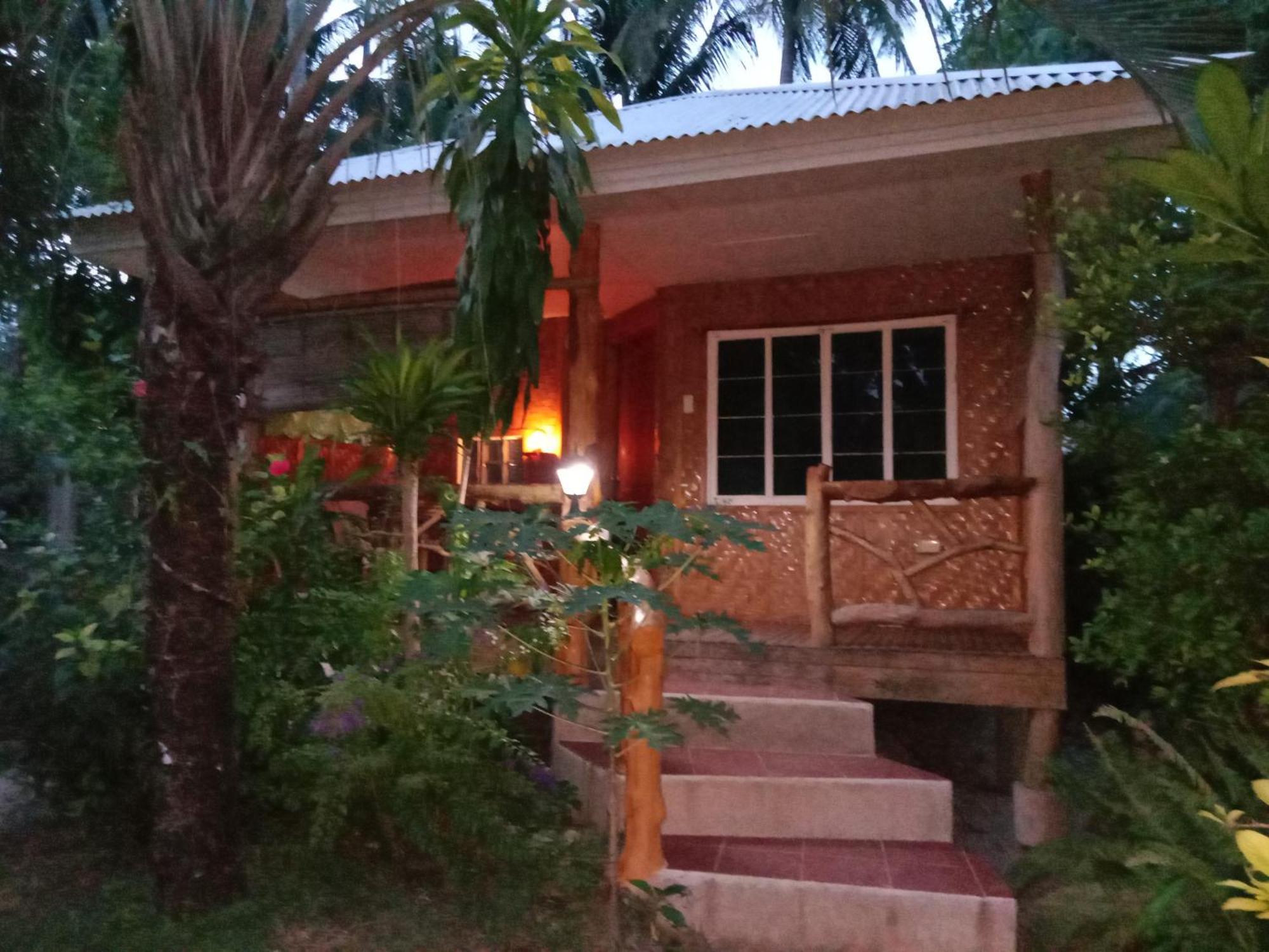 Coral Cay Resort, Inc. Siquijor Habitación foto