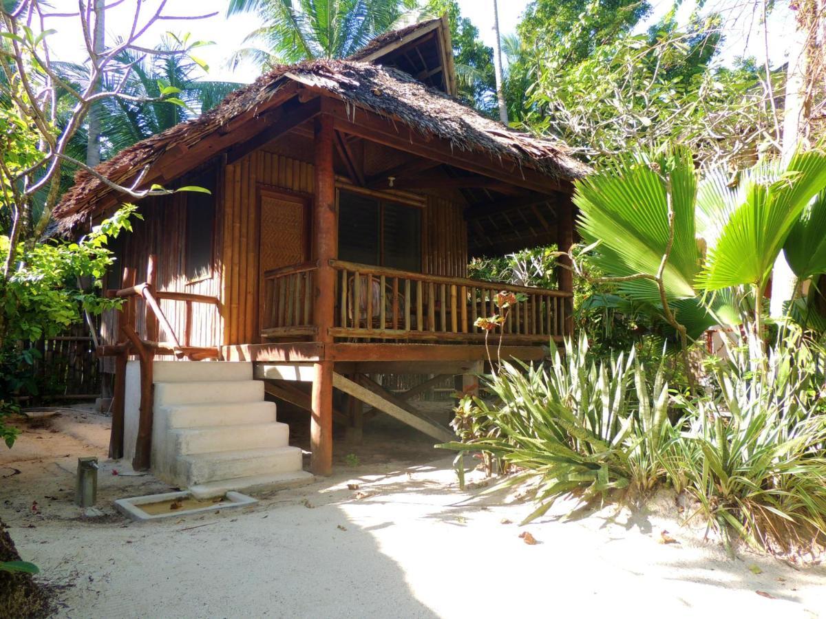 Coral Cay Resort, Inc. Siquijor Exterior foto